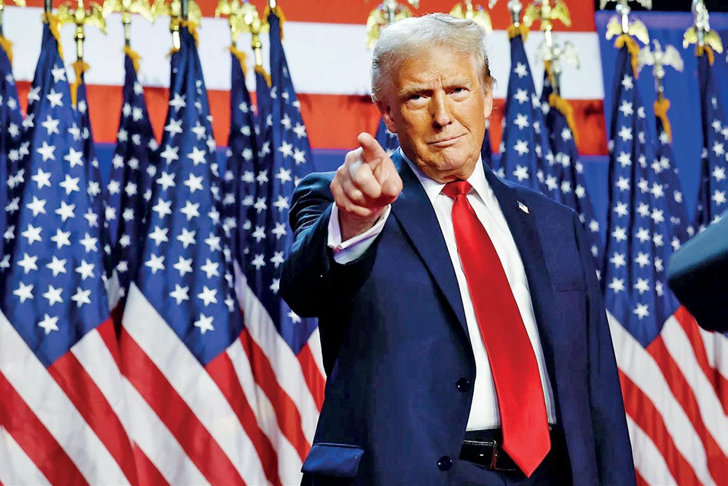 My View issues 750th piece when Trump enforces unilaterally 30% tariff on Sri Lanka