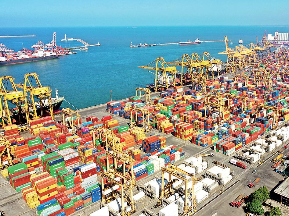 Killing Sri Lanka’s Golden Goose: Exporters’ dilemma