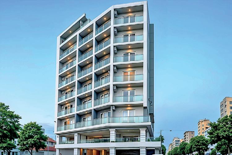Grand launch of Westbury Residencies marks new chapter in real estate journey