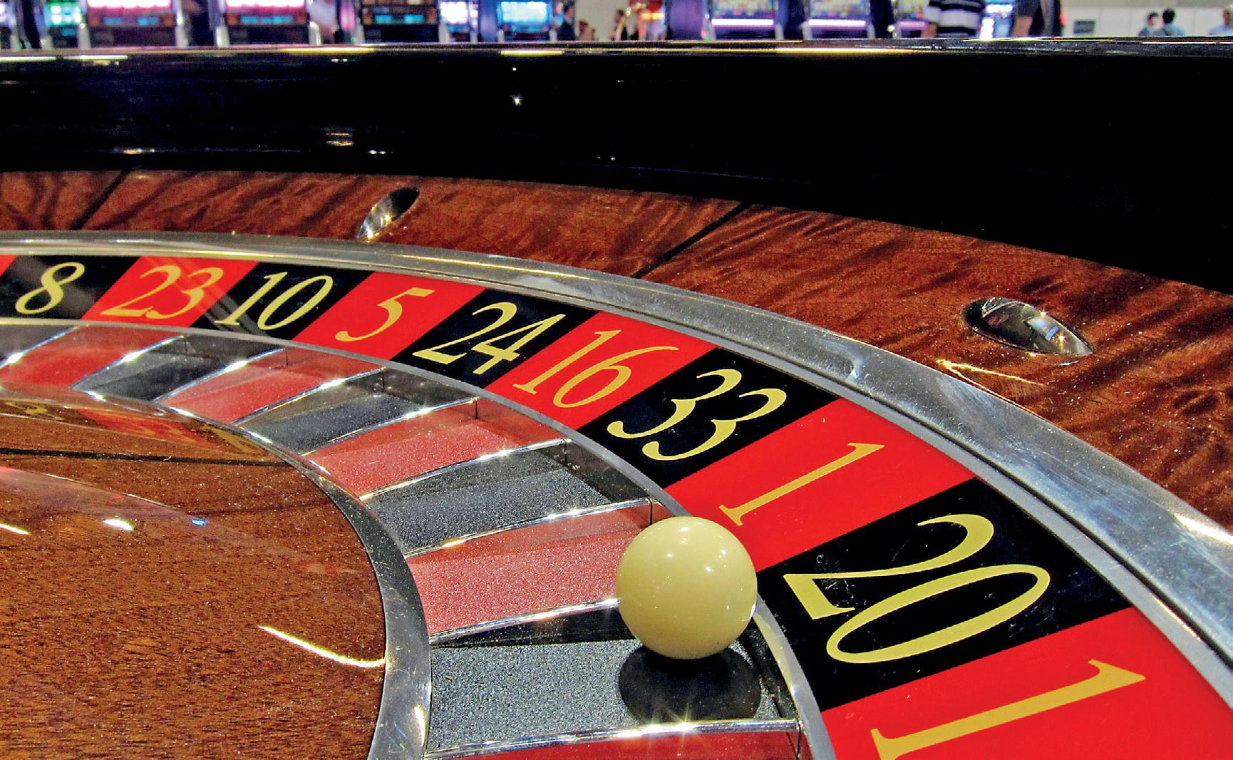 "Cards on the table": What new gambling Bill means for Sri Lanka's casino future