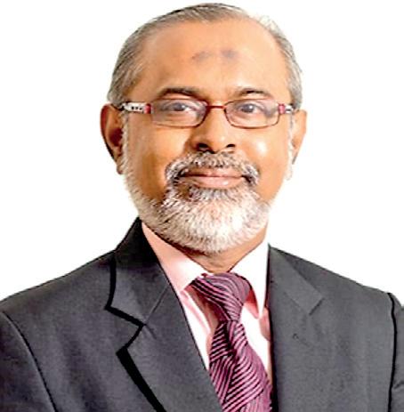 WEBXPAY welcomes former CBSL Deputy Governor A.A.M. Thassim to Board as Non-Executive Director