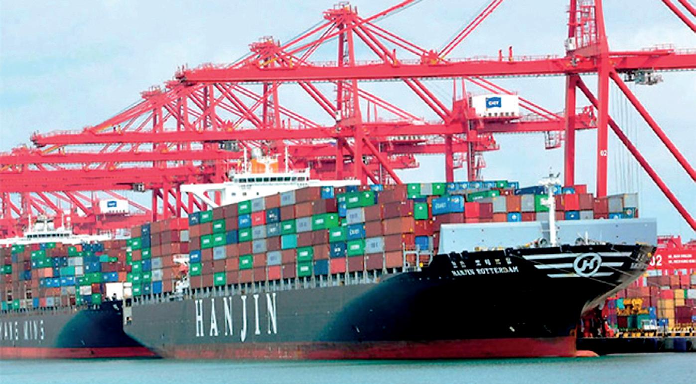 Negotiation of reciprocal tariff to competitive level critical for Sri Lanka's exports survival