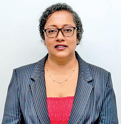 MiHCM appoints Pubudini Abeyesekera as CEO for Sri Lanka and the Maldives