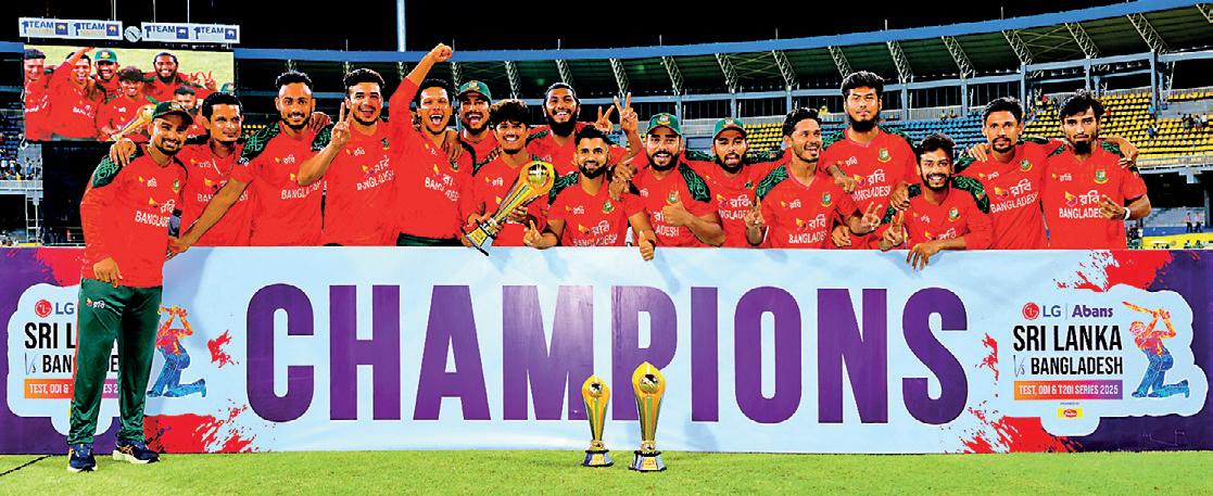 We misread the pitch – Asalanka on Sri Lanka's defeat