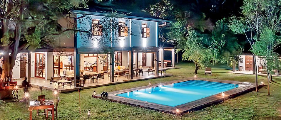 Hotel group Maitland and Knox rebrands as “Island Life”