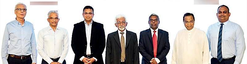 Two new Directors appointed to Tokyo Cement Board
