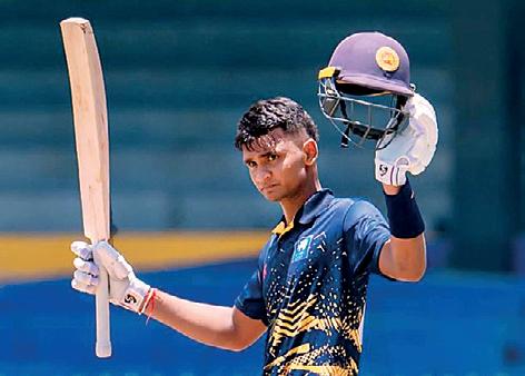 Police SC first team to qualify for semi-finals
