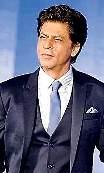 Shah Rukh Khan cancels guest appearance for City of Dreams Sri Lanka launch; celebrations to continue in full splendour