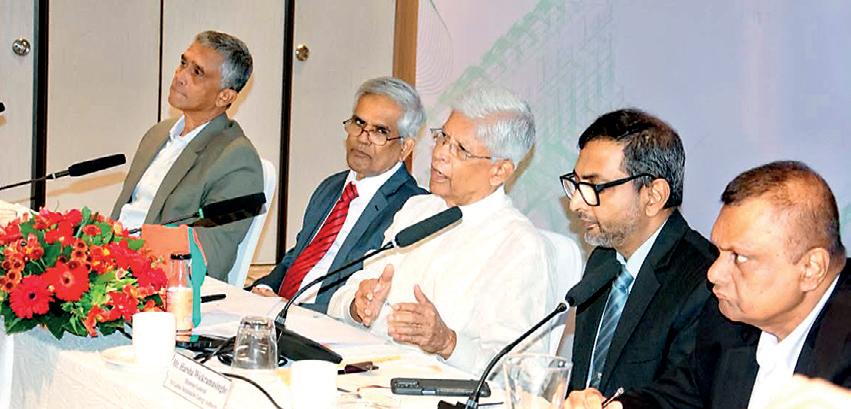 Pathfinder Foundation conducts diplomatic dialogue on energy independence and security