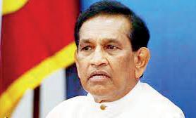 Court rejects Rajitha's anticipatory bail application
