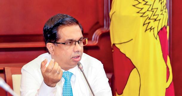 Govt. reviews tea industry challenges and reform plans