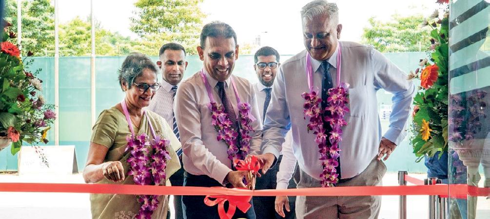 CSF Summer Fair successfully inaugurated with massive deals