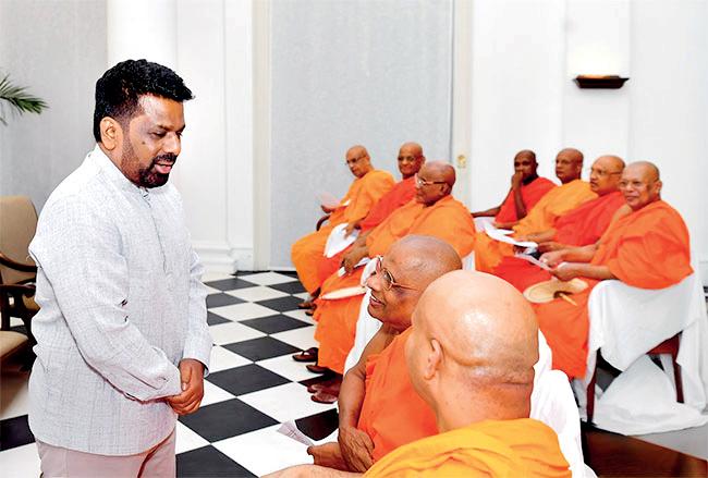 President affirms commitment to religious and national progress