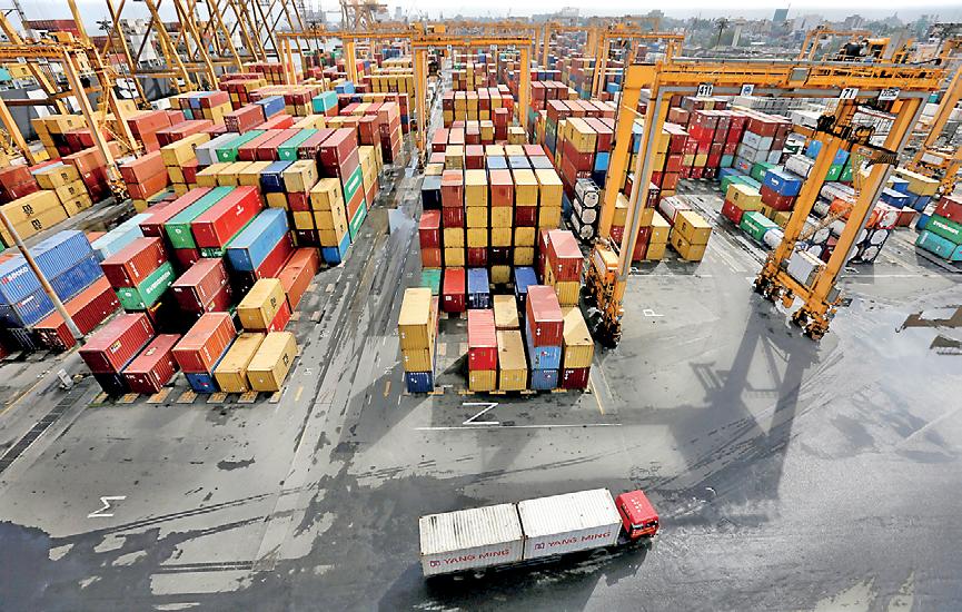 Urgent need for regulatory reform in import procedures and trade facilitation