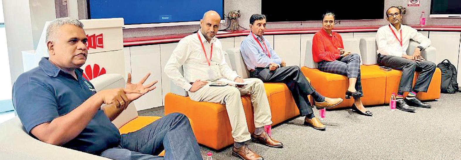 SLASSCOM launches training program to bridge management gaps in Sri Lanka's IT sector