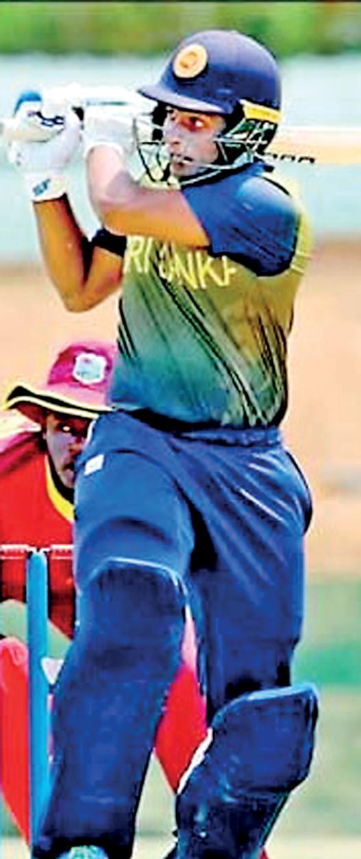 CCC, Colts, Tamil Union join Police SC in semi-finals