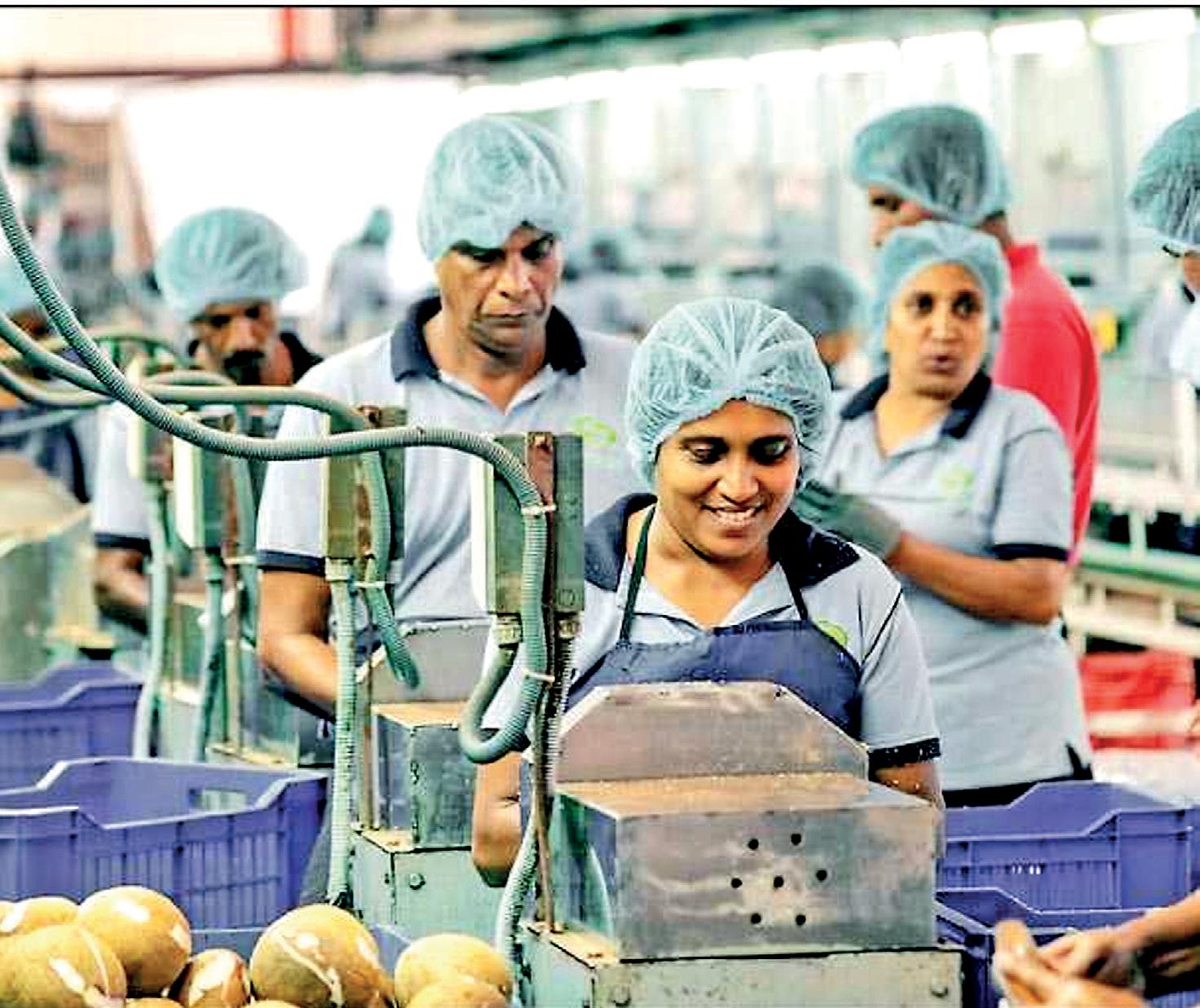 Silvermill first coconut-based manufacturer to receive ISO/IEC 17025 accreditation