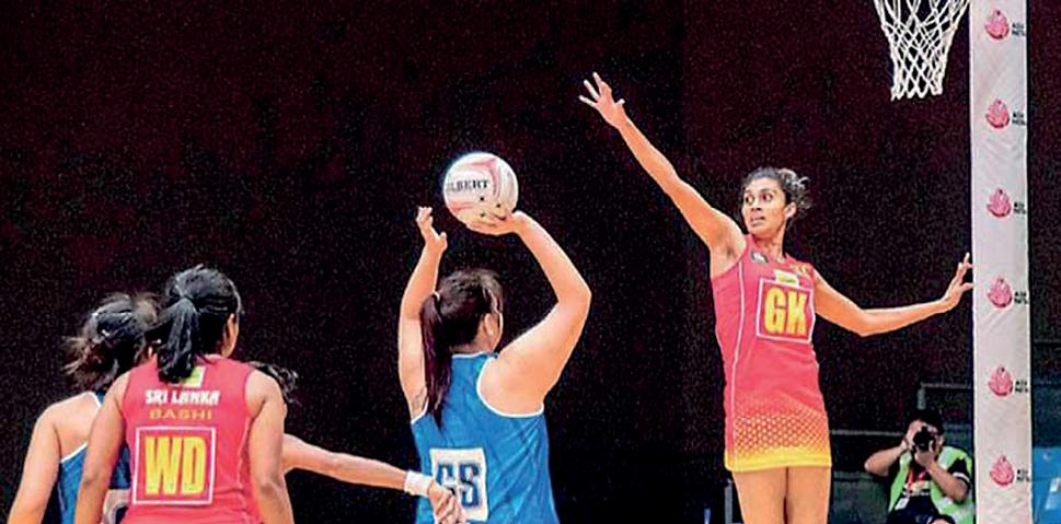 Sri Lanka Netball at crossroads: Navigating crisis and seeking revival