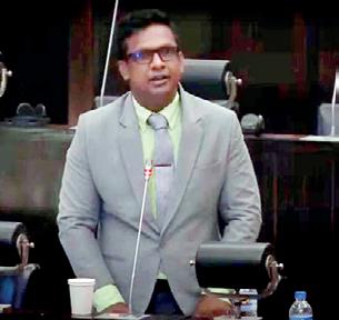 Six airlines owe Rs. 27.6 b in unpaid embarkation levy: Deputy Minister