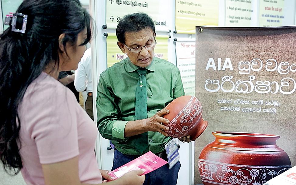 AIA Insurance’s Suwa Walan campaign sparks national dialogue on breast cancer awareness