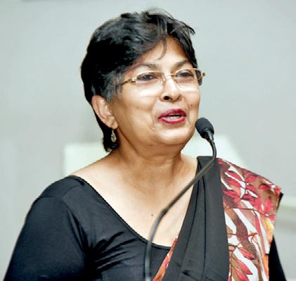 SL urged to build shared compliance framework for export survival