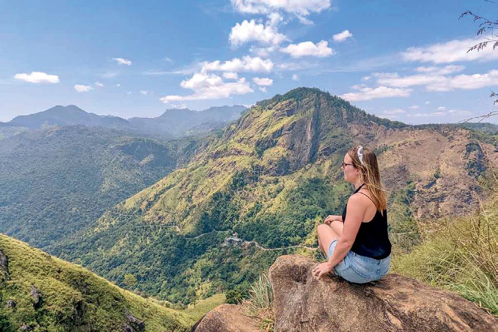 Towards sustainable growth: Expanding Swiss-Sri Lanka economic cooperation