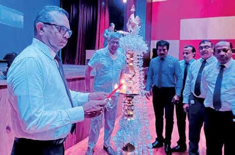 "RDB Quiz" competition of RDB Bank