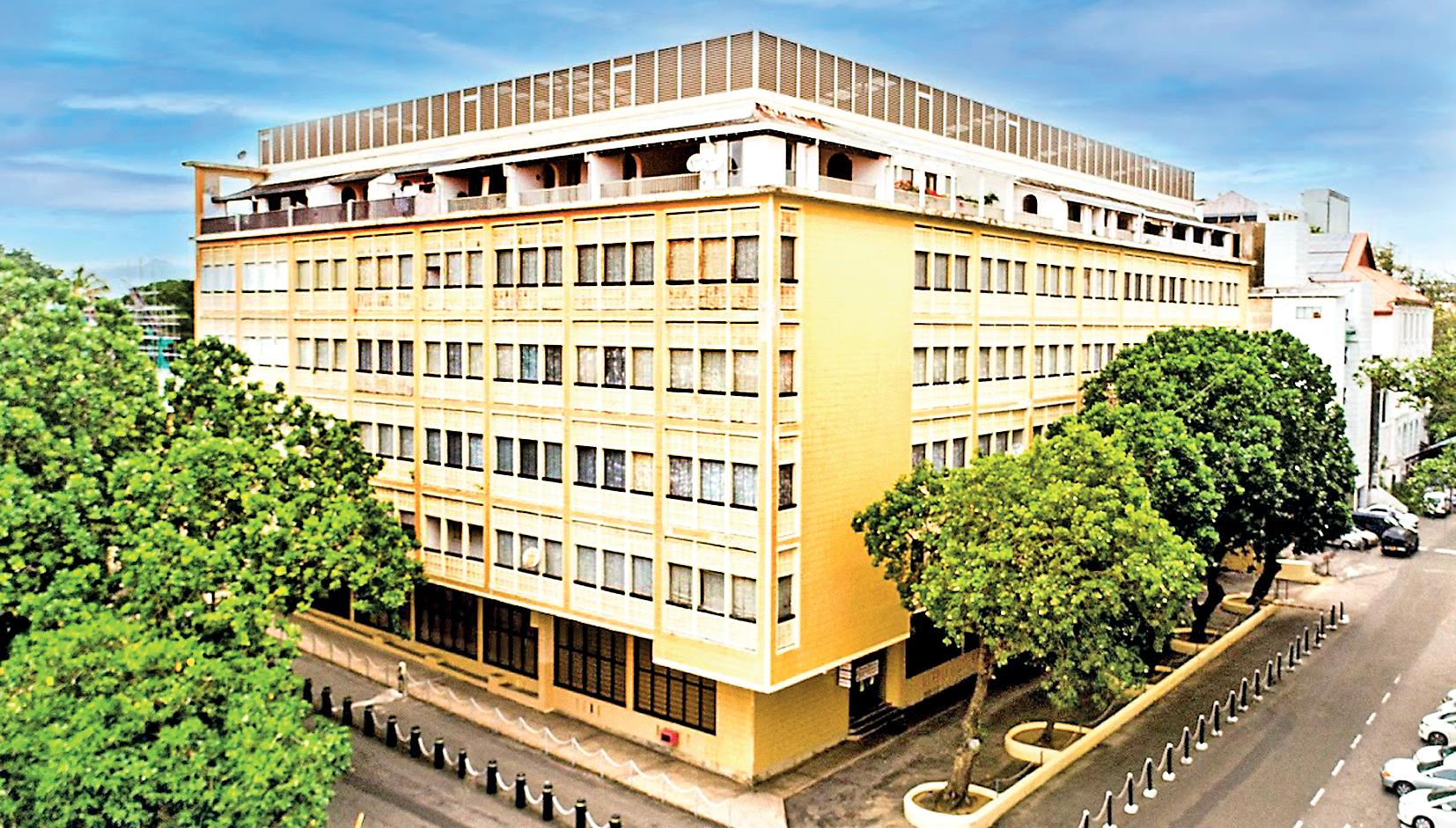 Baurs Healthcare celebrates 80 years of excellence in bringing world-class healthcare to Sri Lanka