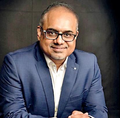 Inextricable Group appoints Vineet Jaiswal to Non-Executive Board