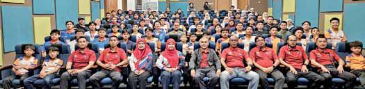 Koach Hub lands in Brunei; partners Dash FA to launch nation's first tech-enabled academy