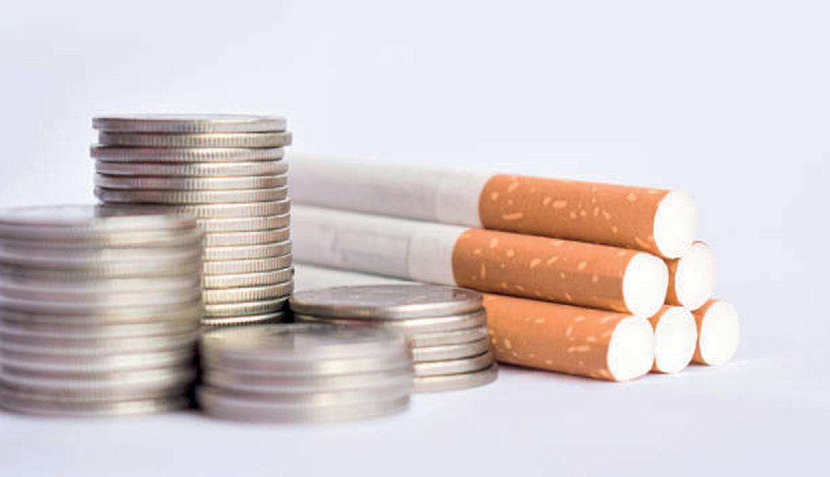 When tax policy backfires: Call for more calculated policy approach