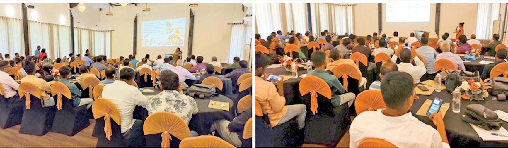 EDB-NOCU’s countrywide awareness campaign reaches Batticaloa