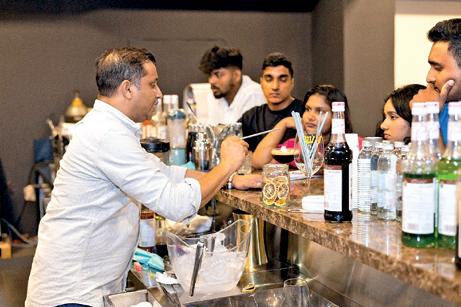 Monin Creative Cup debuts at National Barista Championship 2025