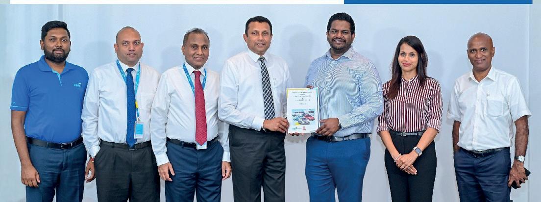 HNB and Indra Traders drive forward vehicle leasing solutions