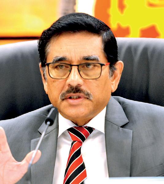 CBSL keeps policy rates unchanged