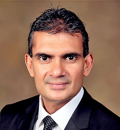 Overseas Realty records Rs. 4.7 b Profit Before Tax in 1H