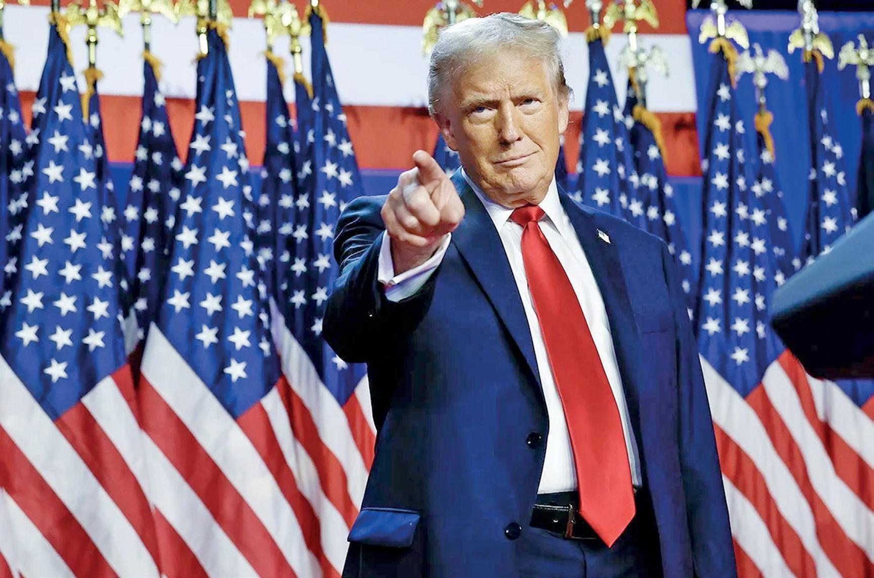 Trump tariff: Jolt to Sri Lanka's dependence voracity and innate complacency