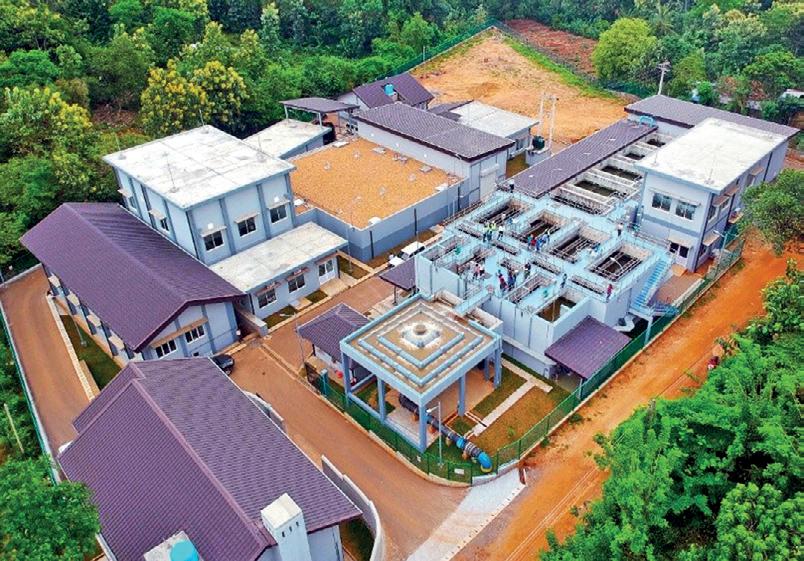 Puritas marks 30 years of environmental engineering leadership
