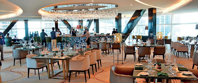 Nuwa arrives in Sri Lanka: New benchmark in ultra-luxury hospitality