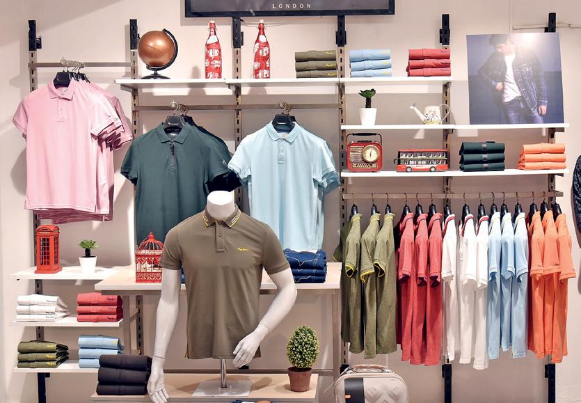 Multi-brand fashion destination UrbanTrendz makes bold comeback