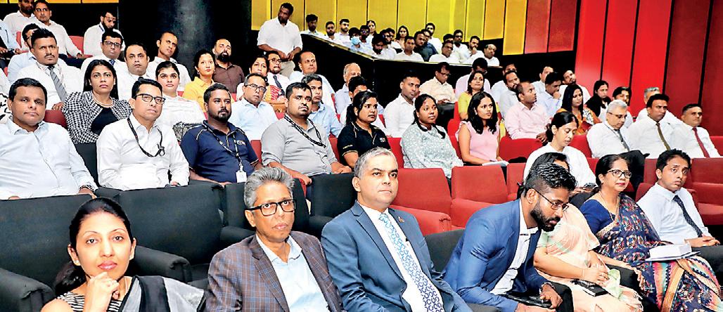 APB leads dialogue on technology and cyber risk supervision shaping resilient digital future