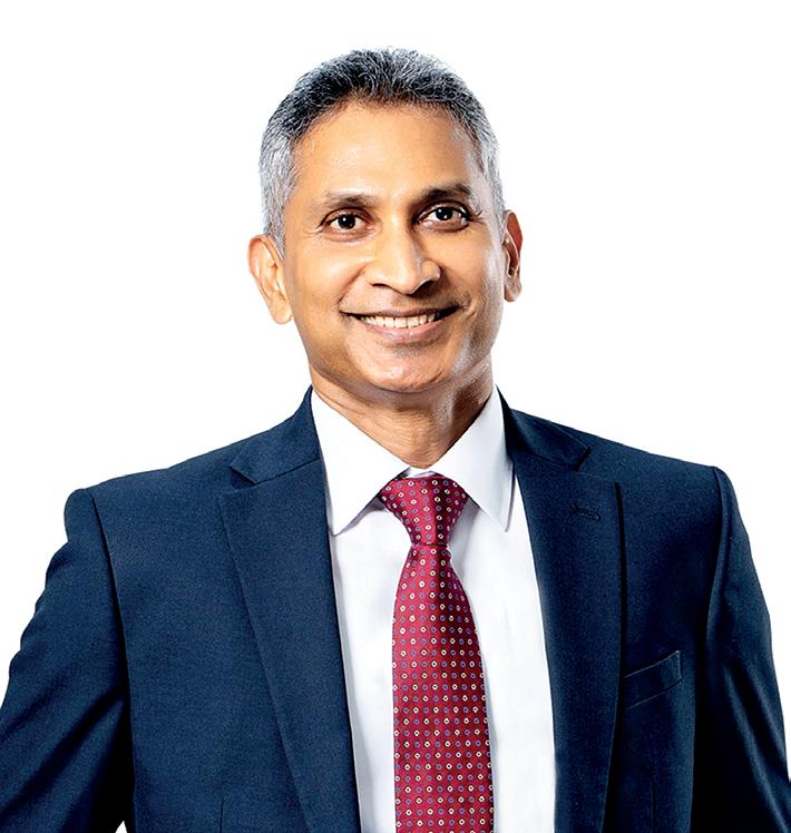 Sampath Bank launches Private Banking units at six premier branches across Sri Lanka on single day