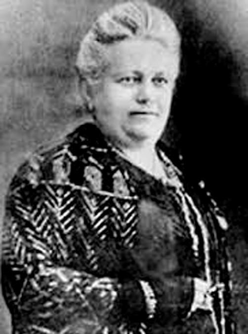 Marie Musaeus Higgins-Peter de Abrew Memorial Oration today