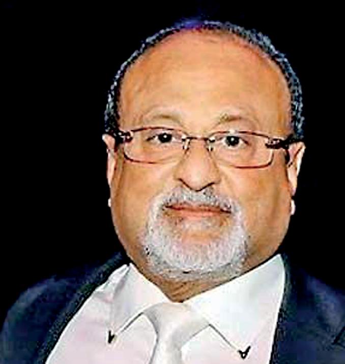 Remembering Rajendram Rajamahendran: Legacy of courage and compassion
