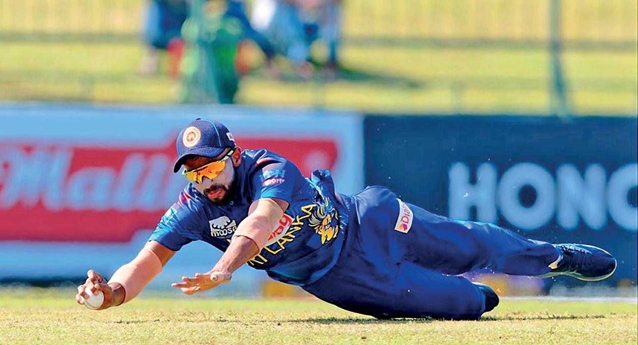 Sri Lanka to play T20 triangular tournament ahead of Zimbabwe tour
