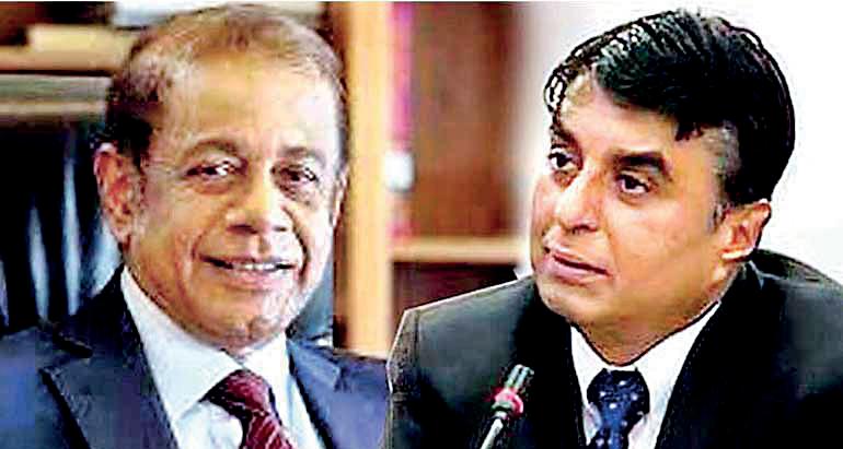 Easter Sunday attack negligence case against Hemasiri, Pujith to resume on 18 September