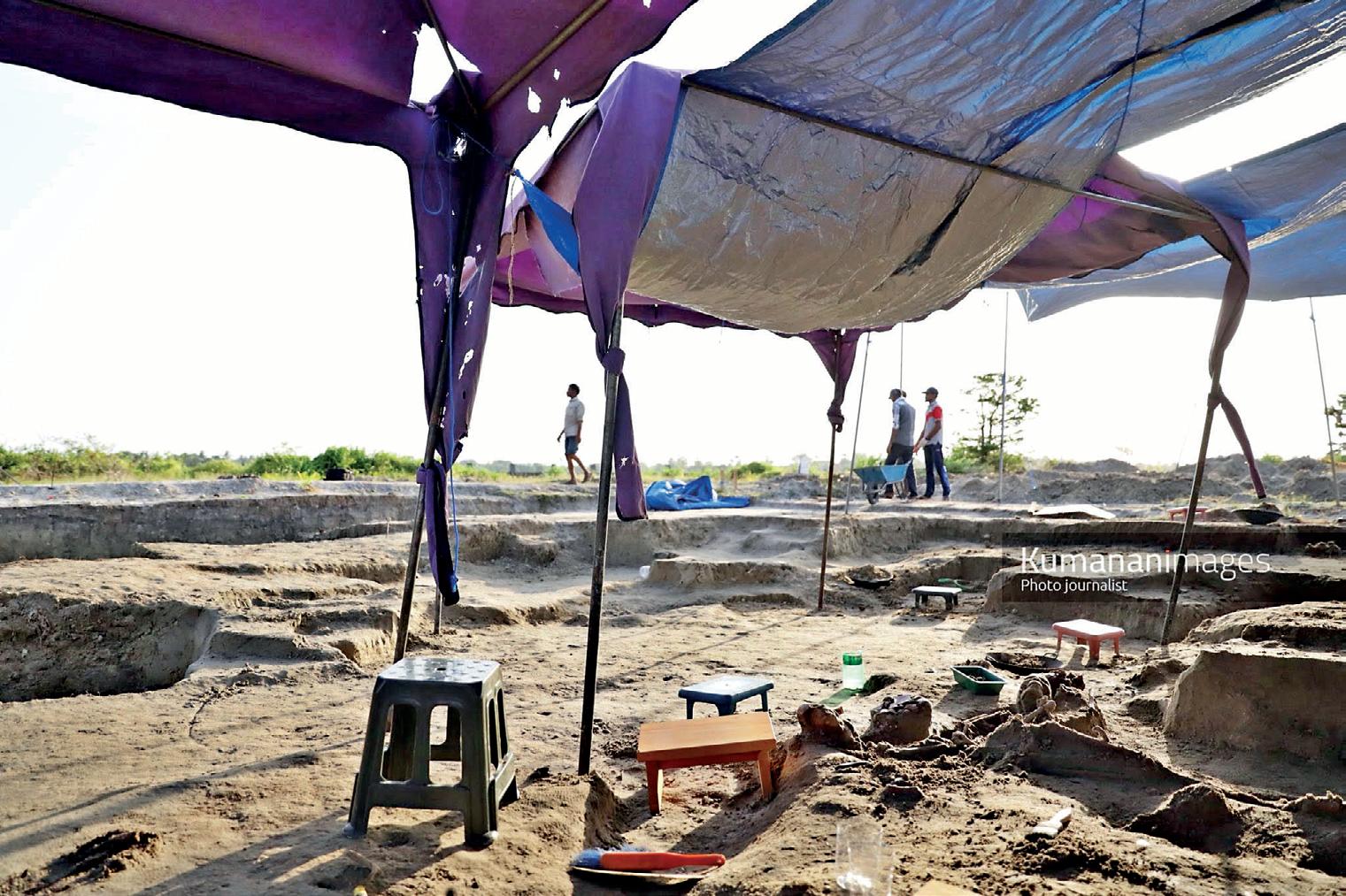 ICJ urges international oversight and victim-centred investigation into Chemmani mass grave