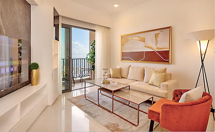 TRI-ZEN achieves landmark 700 unit handover – largest apartment handover in a single project in Sri Lanka