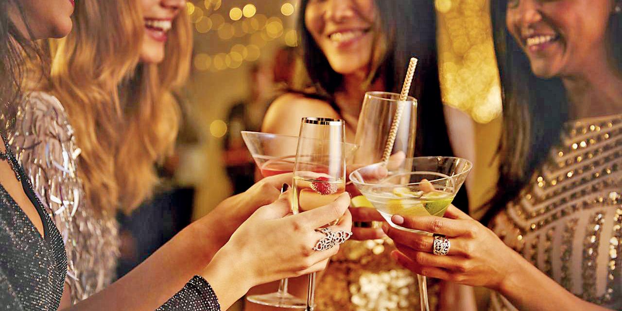 Real hangover: Outdated laws and who they serve