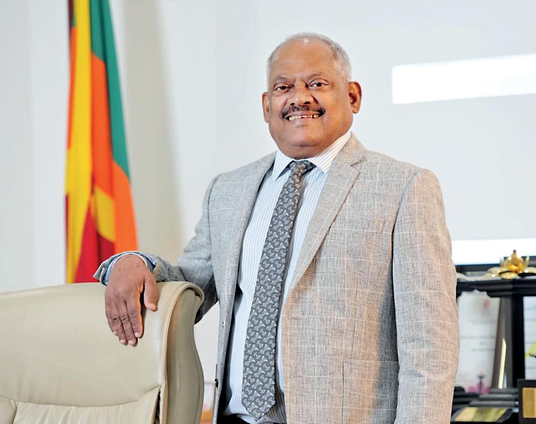 "Bank of Ceylon's commitment to strengthening higher education sector is truly exceptional"